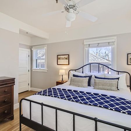 Colorado Chautauqua Cottages โบลเดอร์ ภายนอก รูปภาพ