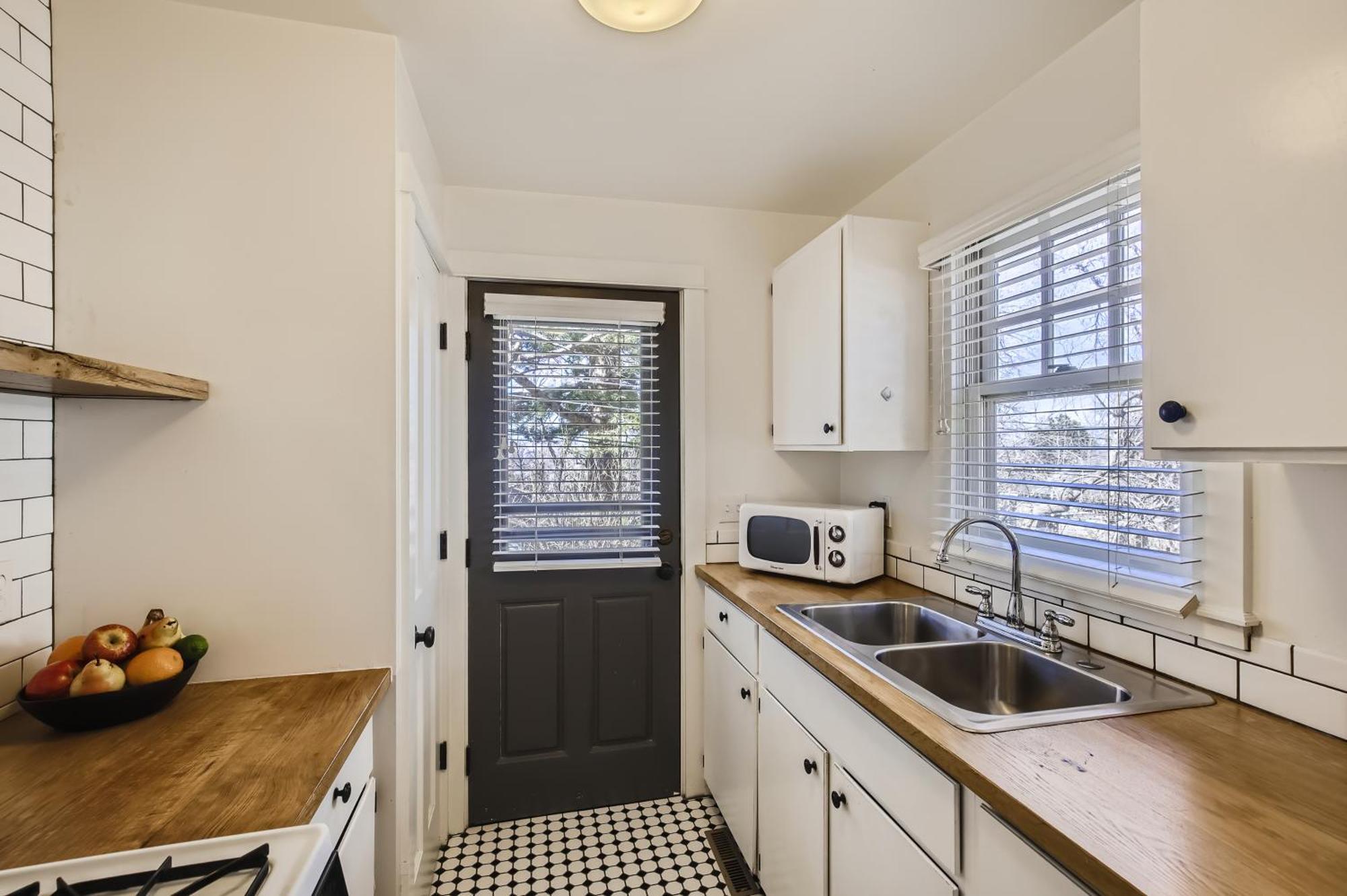 Colorado Chautauqua Cottages โบลเดอร์ ภายนอก รูปภาพ