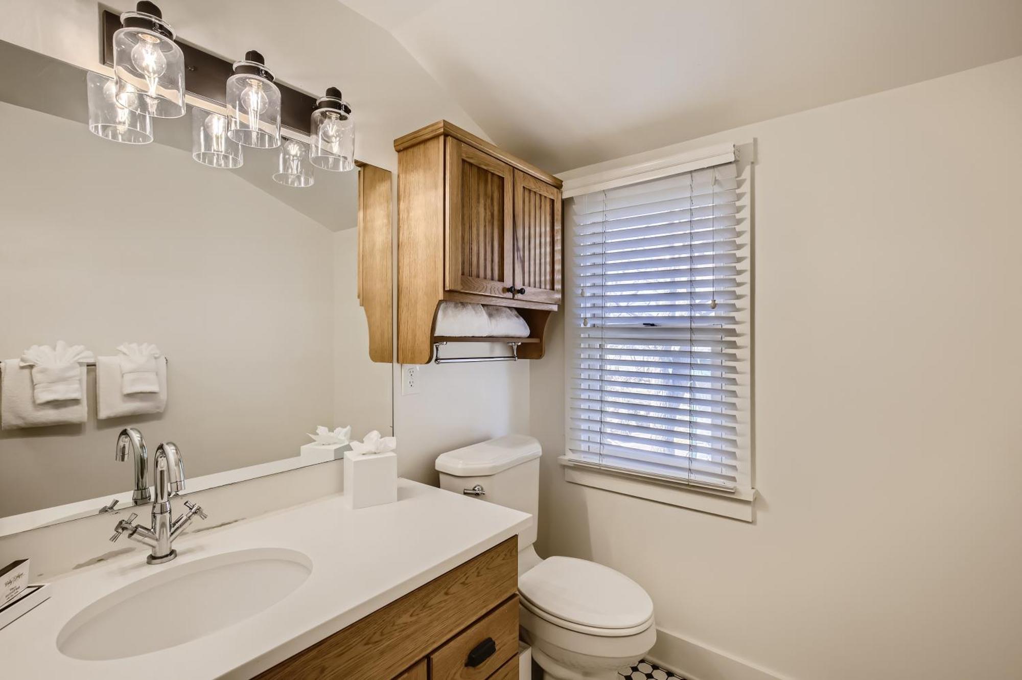Colorado Chautauqua Cottages โบลเดอร์ ภายนอก รูปภาพ