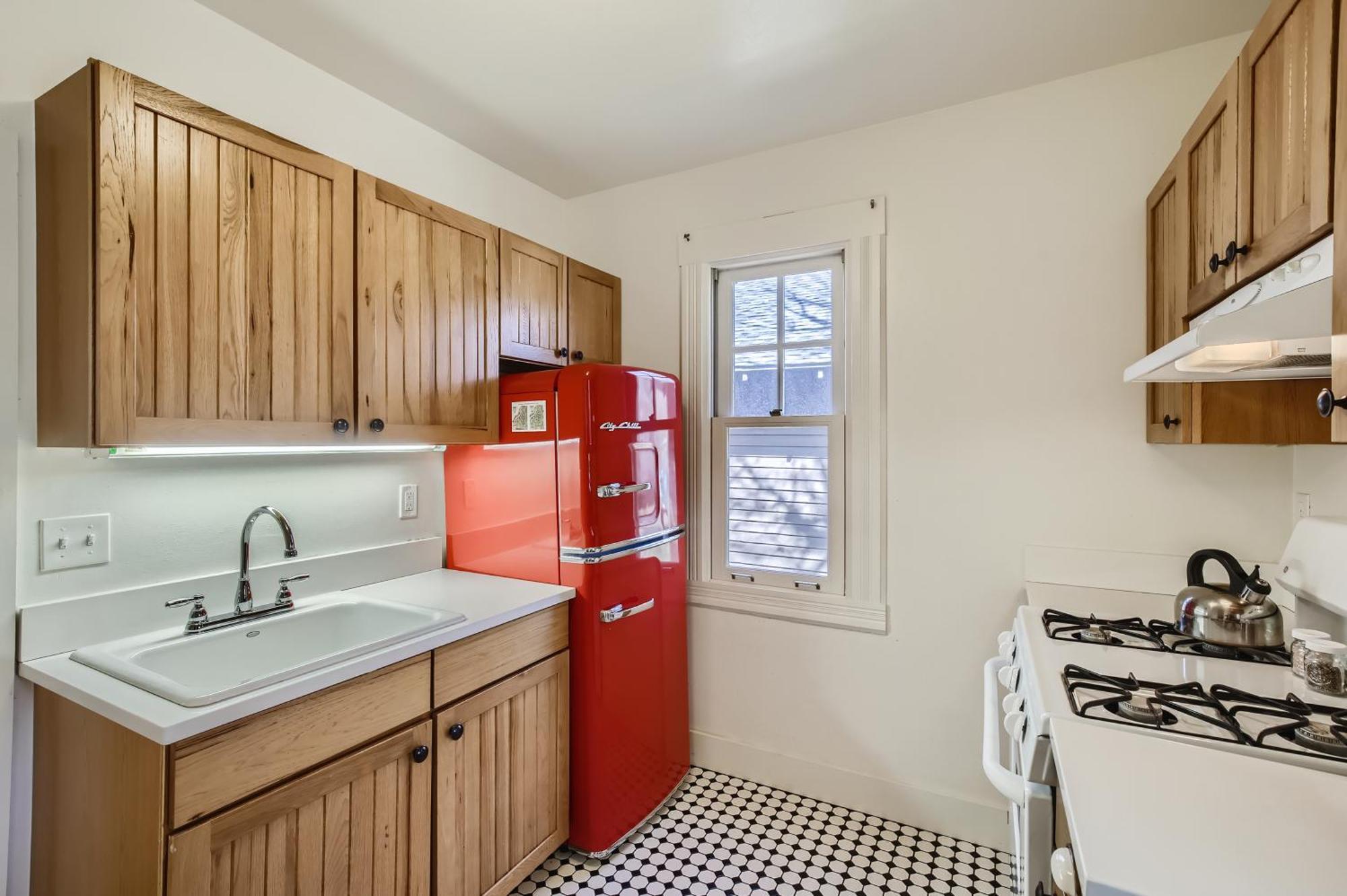 Colorado Chautauqua Cottages โบลเดอร์ ภายนอก รูปภาพ