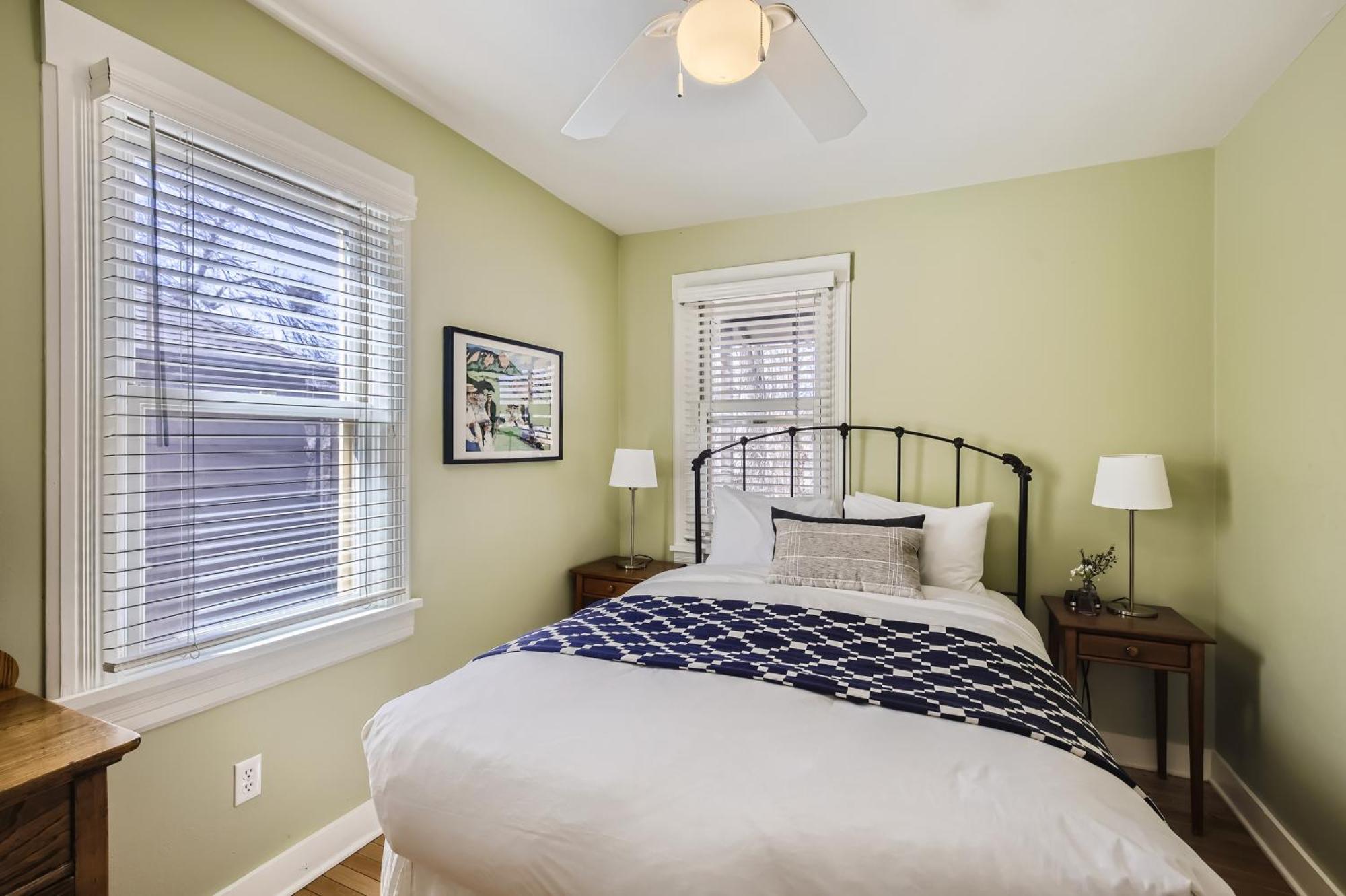Colorado Chautauqua Cottages โบลเดอร์ ภายนอก รูปภาพ