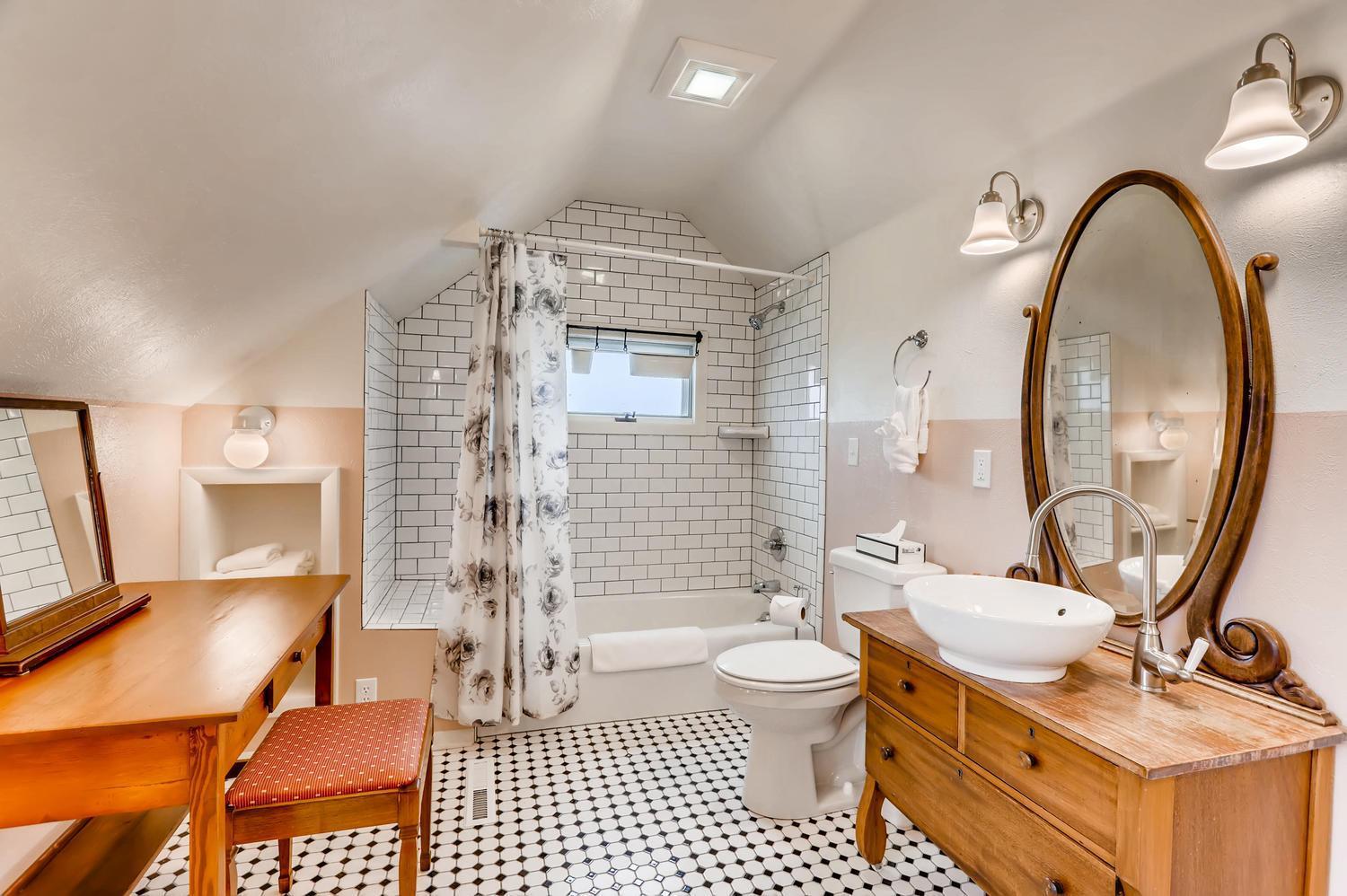 Colorado Chautauqua Cottages โบลเดอร์ ภายนอก รูปภาพ