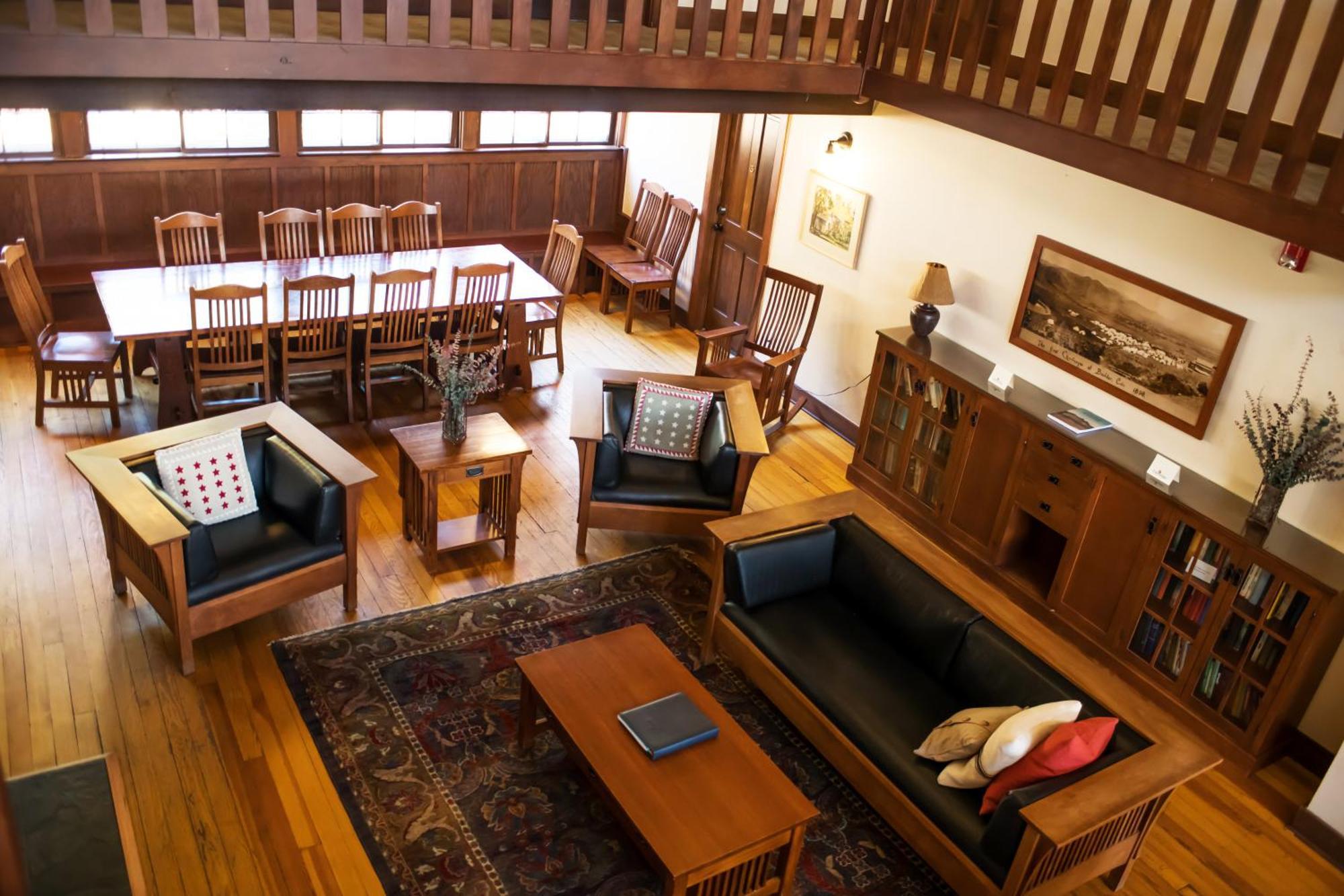 Colorado Chautauqua Cottages โบลเดอร์ ภายนอก รูปภาพ