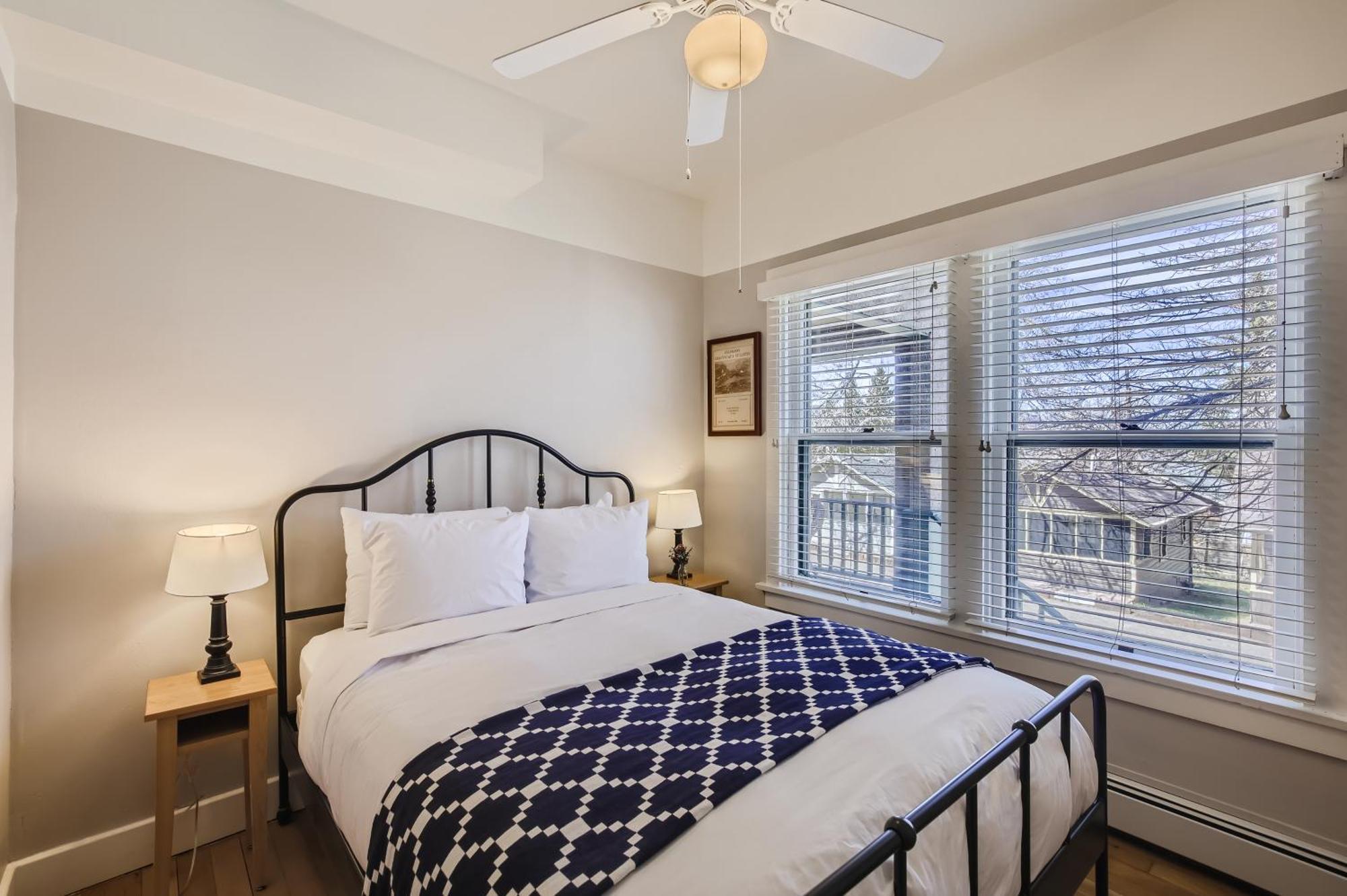 Colorado Chautauqua Cottages โบลเดอร์ ภายนอก รูปภาพ