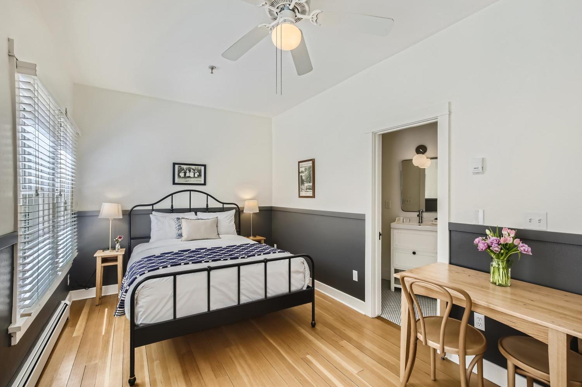 Colorado Chautauqua Cottages โบลเดอร์ ภายนอก รูปภาพ