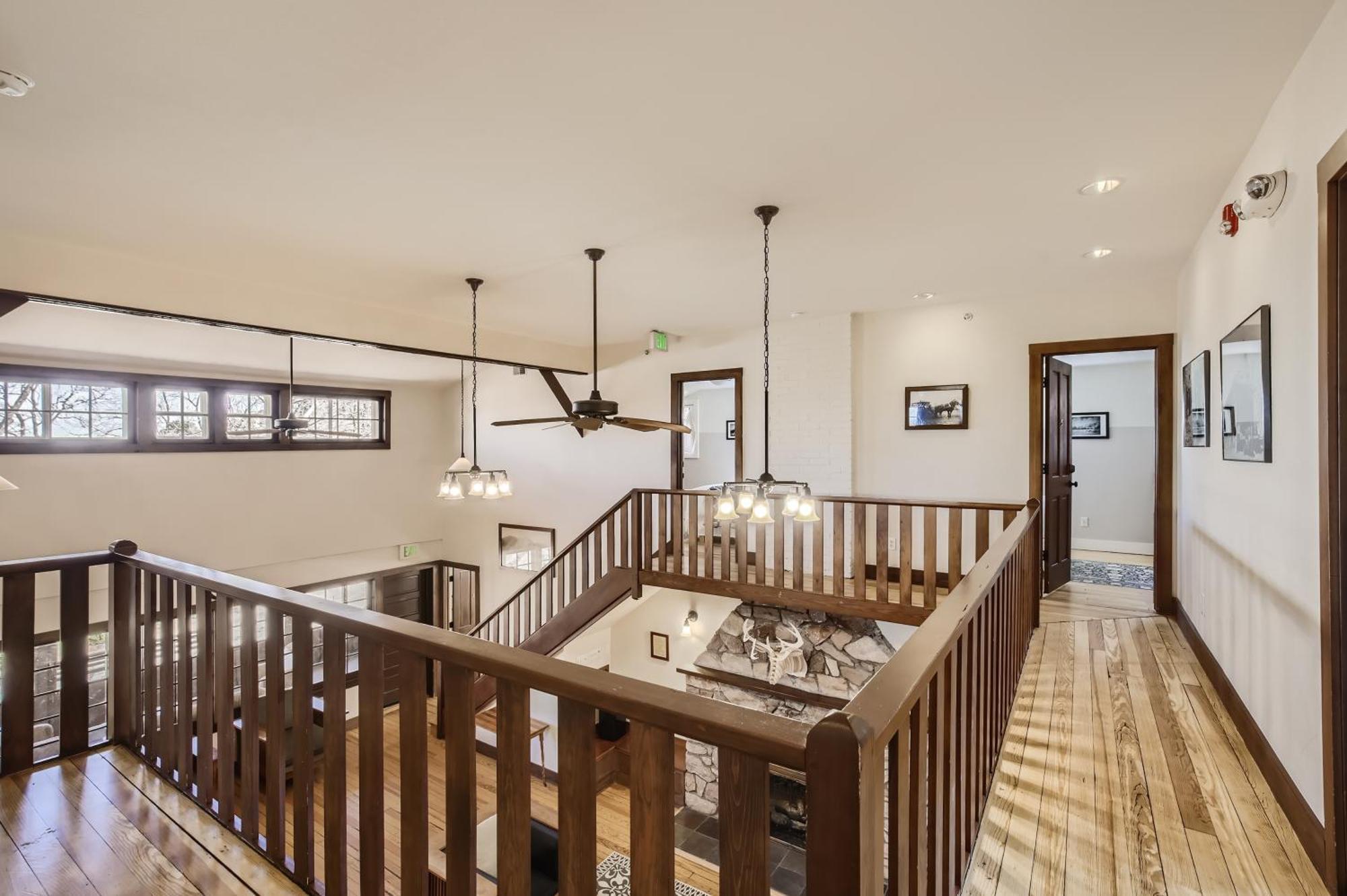 Colorado Chautauqua Cottages โบลเดอร์ ภายนอก รูปภาพ