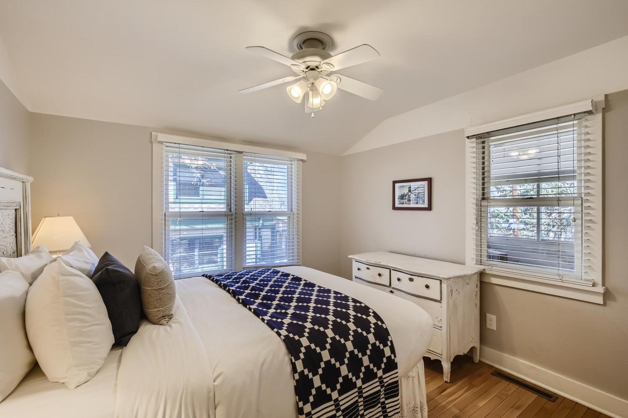 Colorado Chautauqua Cottages โบลเดอร์ ภายนอก รูปภาพ