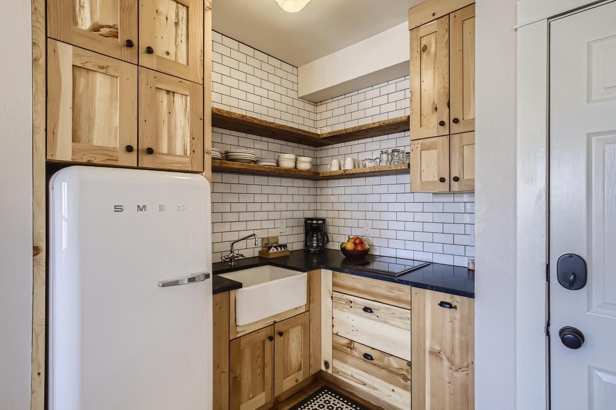 Colorado Chautauqua Cottages โบลเดอร์ ภายนอก รูปภาพ