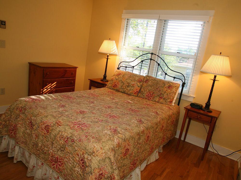 Colorado Chautauqua Cottages โบลเดอร์ ภายนอก รูปภาพ