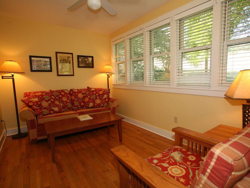 Colorado Chautauqua Cottages โบลเดอร์ ภายนอก รูปภาพ