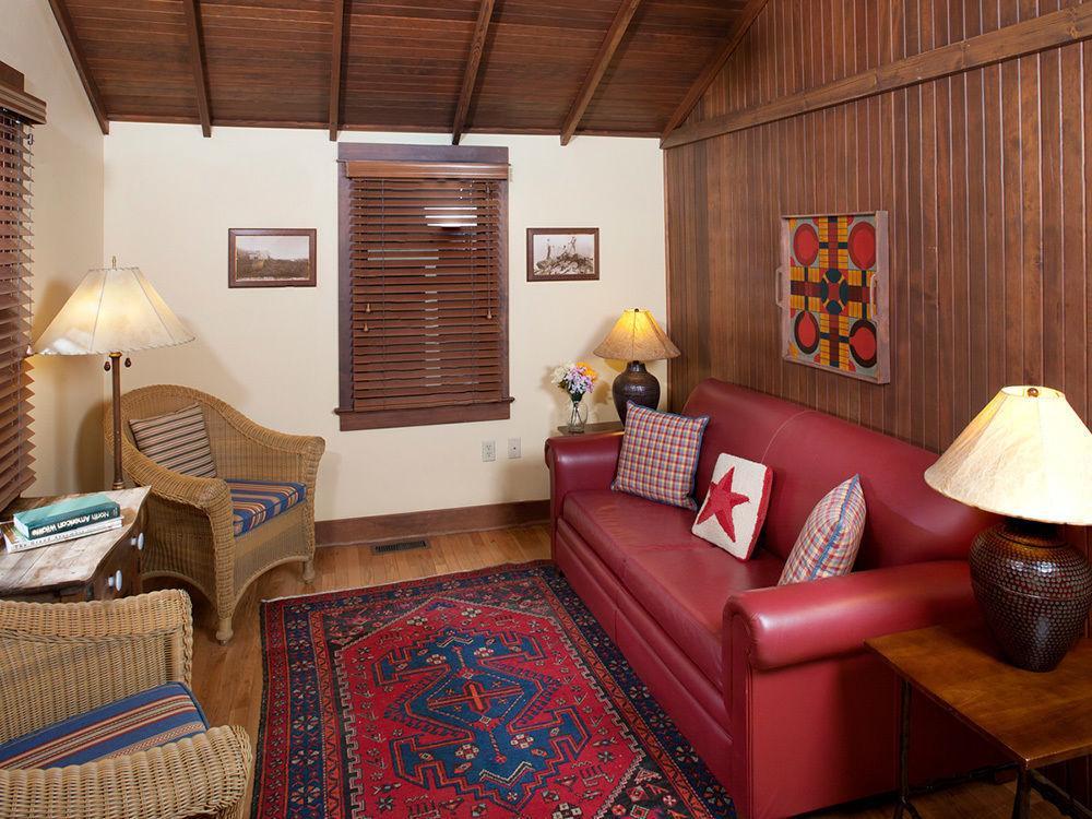 Colorado Chautauqua Cottages โบลเดอร์ ภายนอก รูปภาพ