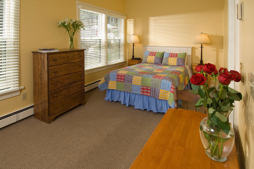 Colorado Chautauqua Cottages โบลเดอร์ ภายนอก รูปภาพ