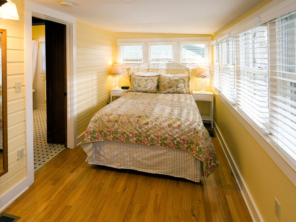 Colorado Chautauqua Cottages โบลเดอร์ ภายนอก รูปภาพ