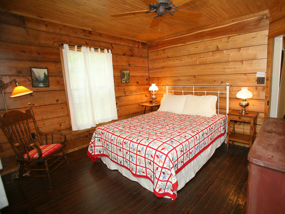 Colorado Chautauqua Cottages โบลเดอร์ ภายนอก รูปภาพ
