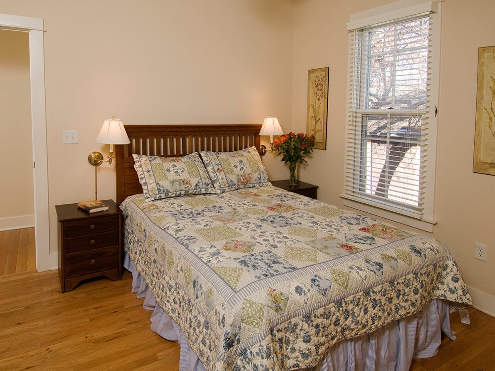 Colorado Chautauqua Cottages โบลเดอร์ ภายนอก รูปภาพ