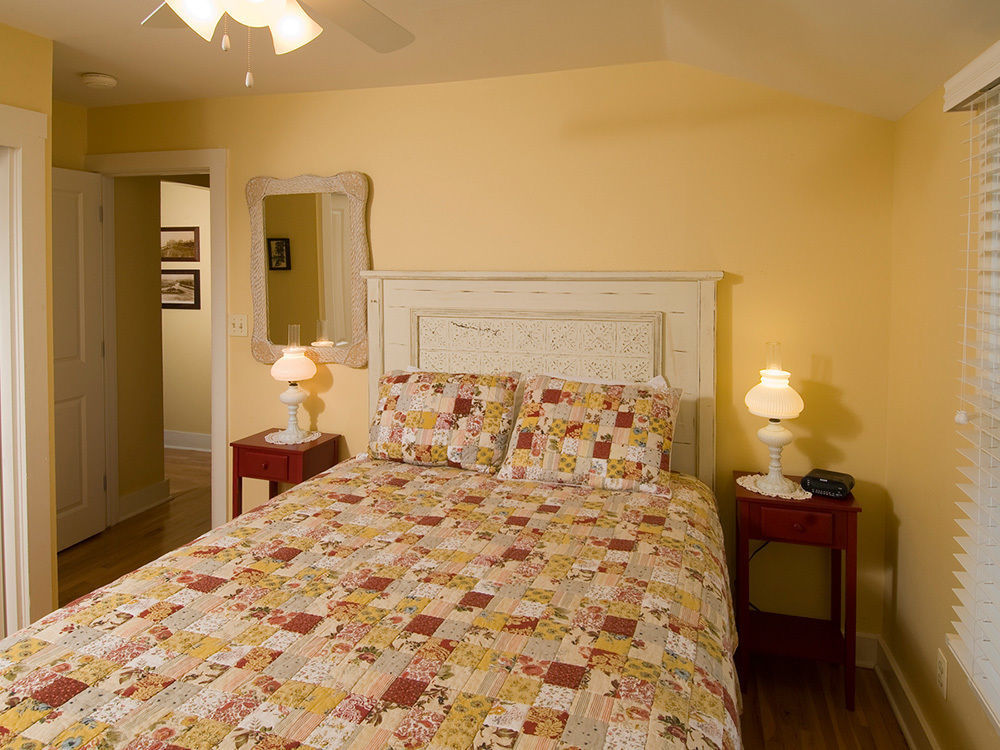 Colorado Chautauqua Cottages โบลเดอร์ ภายนอก รูปภาพ
