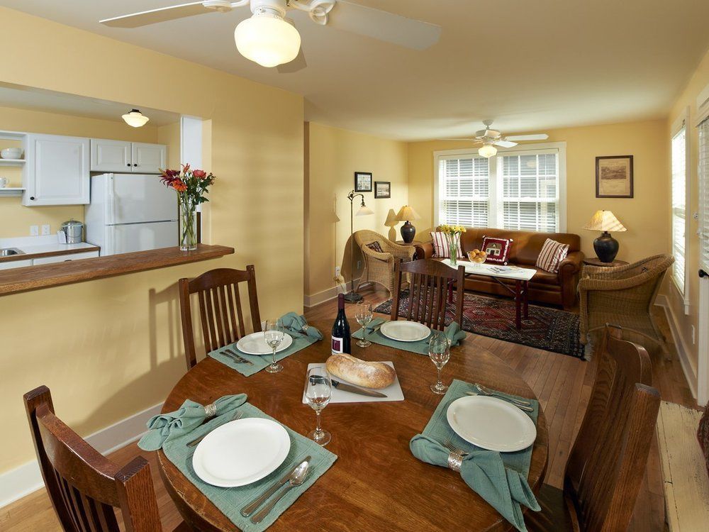 Colorado Chautauqua Cottages โบลเดอร์ ภายนอก รูปภาพ