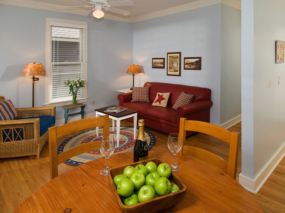 Colorado Chautauqua Cottages โบลเดอร์ ภายนอก รูปภาพ