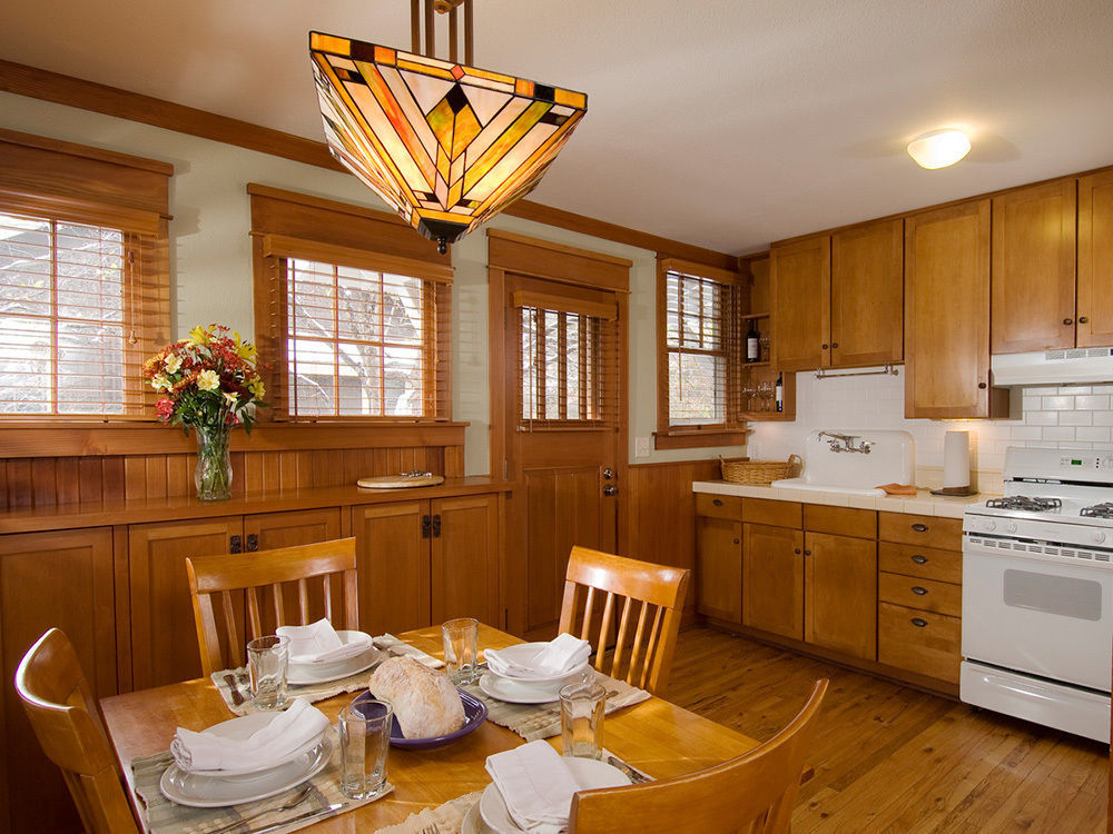 Colorado Chautauqua Cottages โบลเดอร์ ภายนอก รูปภาพ