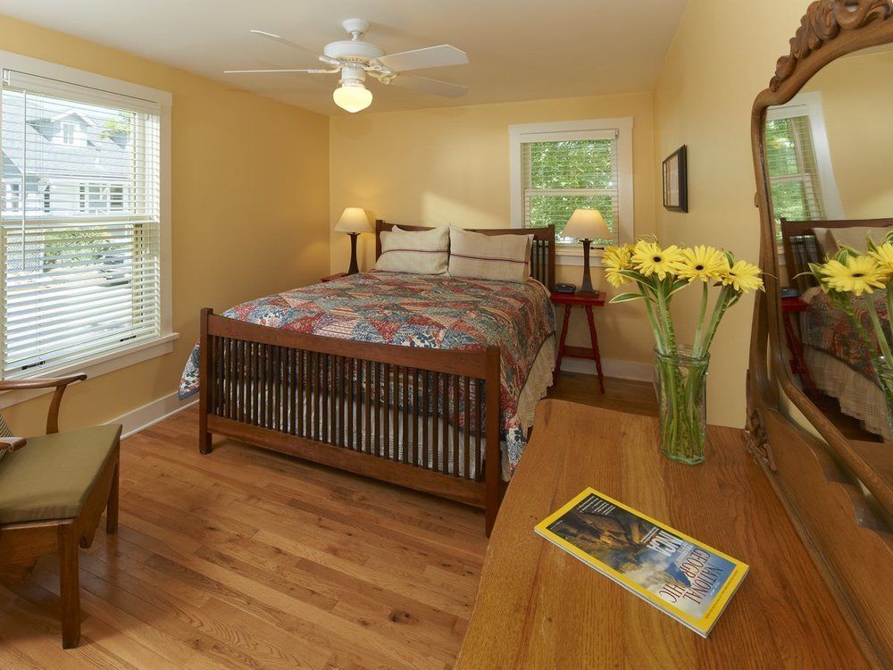 Colorado Chautauqua Cottages โบลเดอร์ ภายนอก รูปภาพ